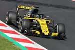 Foto zur News: Nico Hülkenberg (Renault)