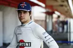 Foto zur News: Lance Stroll (Williams)