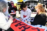 Foto zur News: Charles Leclerc (Sauber)