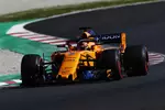 Foto zur News: Stoffel Vandoorne (McLaren)