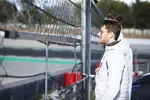 Foto zur News: Romain Grosjean (Haas)