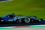 Foto zur News: Valtteri Bottas (Mercedes)