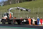 Foto zur News: Stoffel Vandoorne (McLaren)