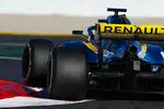 Foto zur News: Carlos Sainz (Renault)