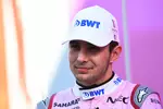 Foto zur News: Esteban Ocon (Force India)