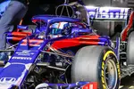 Foto zur News: Pierre Gasly (Toro Rosso)