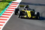 Foto zur News: Carlos Sainz (Renault)