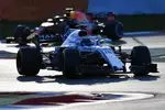 Foto zur News: Lance Stroll (Williams)