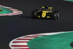 Foto zur News: Carlos Sainz (Renault)