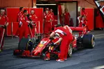 Gallerie: Sebastian Vettel (Ferrari)