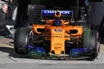 Foto zur News: Fernando Alonso (McLaren)