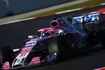 Foto zur News: Esteban Ocon (Force India)