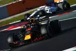 Foto zur News: Daniel Ricciardo (Red Bull)