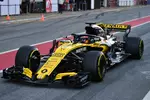 Foto zur News: Carlos Sainz (Renault)