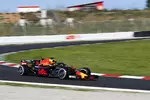 Foto zur News: Daniel Ricciardo (Red Bull)