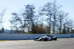 Foto zur News: Charles Leclerc (Sauber)