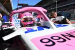 Foto zur News: Esteban Ocon (Force India)