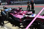 Foto zur News: Esteban Ocon (Force India)