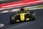 Foto zur News: Nico Hülkenberg (Renault)