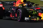 Foto zur News: Daniel Ricciardo (Red Bull)