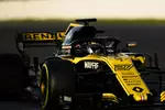 Foto zur News: Nico Hülkenberg (Renault)