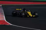 Foto zur News: Nico Hülkenberg (Renault)