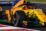 Foto zur News: Stoffel Vandoorne (McLaren)