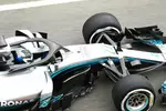 Foto zur News: Valtteri Bottas (Mercedes)