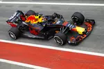 Foto zur News: Max Verstappen (Red Bull)