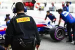 Foto zur News: Pierre Gasly (Toro Rosso)