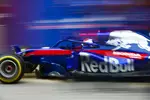 Foto zur News: Pierre Gasly (Toro Rosso)