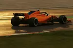 Foto zur News: Stoffel Vandoorne (McLaren)