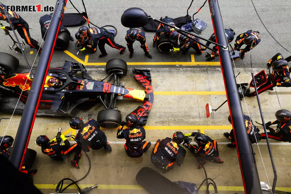 Foto zur News: Max Verstappen (Red Bull)