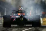 Foto zur News: Daniel Ricciardo (Red Bull)