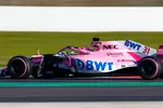 Foto zur News: Esteban Ocon (Force India)