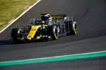 Foto zur News: Carlos Sainz (Renault)