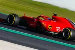 Foto zur News: Kimi Räikkönen (Ferrari)