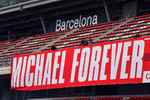 Foto zur News: Fans von Michael Schumacher