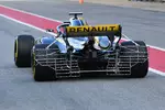 Foto zur News: Nico Hülkenberg (Renault)