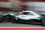 Foto zur News: Valtteri Bottas (Mercedes)