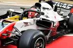 Foto zur News: Kevin Magnussen (Haas)