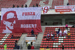 Foto zur News: Fans von Robert Kubica