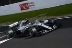 Foto zur News: Valtteri Bottas (Mercedes)