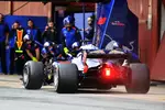 Foto zur News: Pierre Gasly (Toro Rosso)