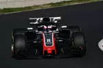 Gallerie: Romain Grosjean (Haas)