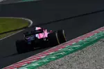 Foto zur News: Esteban Ocon (Force India)