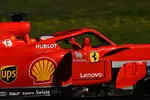 Gallerie: Kimi Räikkönen (Ferrari)