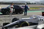 Foto zur News: Charles Leclerc (Sauber)