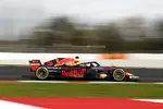 Foto zur News: Daniel Ricciardo (Red Bull)