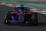 Foto zur News: Brendon Hartley (Toro Rosso)